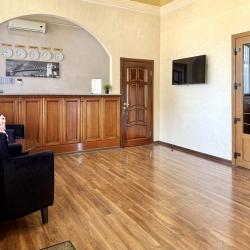 Фото Bridge Hotel (Бридж Отель) от Травел Хотелс Антураж