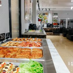 Фото Отель Седьмое небо