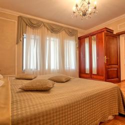 Фото Отель Рица