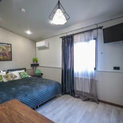 Фото Отель Шагал