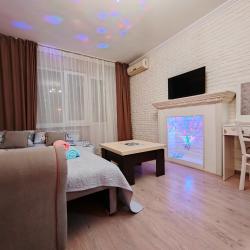 Фото Отель Sweet Home23 на улице Батарейная 384а