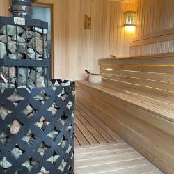 Фото Отель Родная Долина