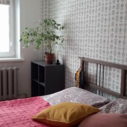 3-комнатные апартаменты эконом