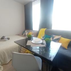 Фото Отель Live in comfort на улице Мезенцева 2