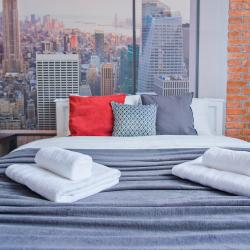 Фото Апартаменты Путешественник на улице Морская 49