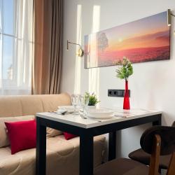 Фото Апартаменты на улице проспект Соколова 68