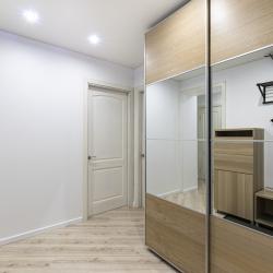 Фото Апартаменты на Куусинена 6к10