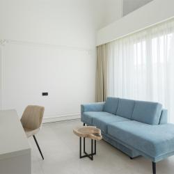 Фото Отель Delos (Делос)