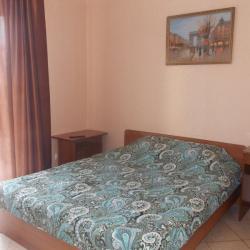 Фото Отель Берегиня