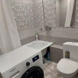 Фото Апартаменты на улице Караная Муратова, 5А