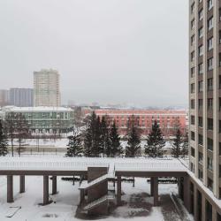 1-комнатные апартаменты стандарт