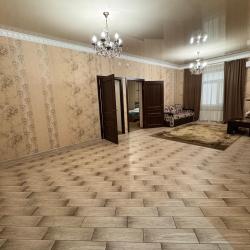 Фото Апартаменты на улице Чернышевского 203