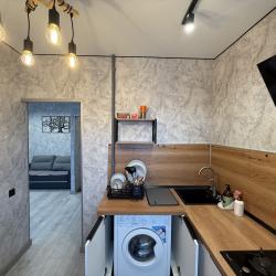 Апартаменты на проспекте Гагарина 3 — ec318a1c355531403b83f60f5c2d8280