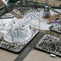 2-комнатные апартаменты улучшенные