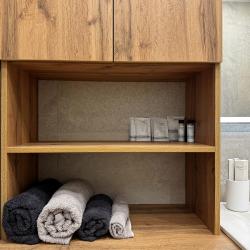 Фото Стильные апартаменты на улице Свободы 7А