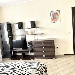 Фото Апартаменты на проспекте Текстильщиков