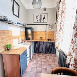 Фото Отель WWelcome на улице ская 17