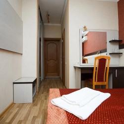 Фото Отель Фамилия