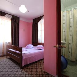 Фото Отель Розали