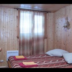 Фото Отель Плетёнка