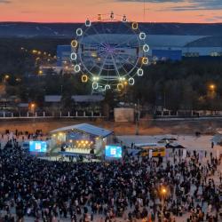 1-комнатные апартаменты стандарт