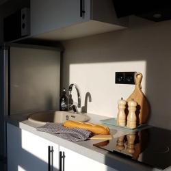 Фото Апартаменты на Волоколамском шоссе, 71/22к2