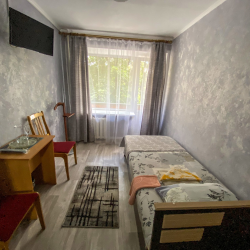 Фото Отель Турист