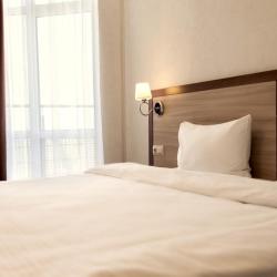 Фото AZIMUT отель (Азимут )