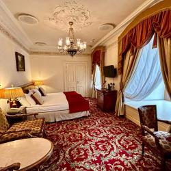 Taleon Imperial hotel (Талион Империал) — ec32e2d435232386219dd65586f2b487