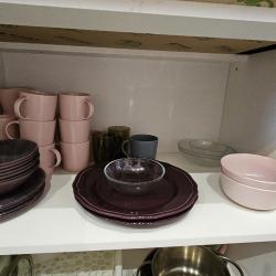 1-комнатные апартаменты стандарт