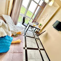 Фото Апартаменты У Арнольда на улице Крымская