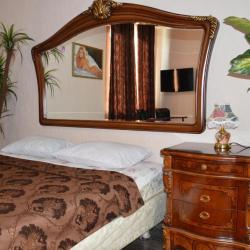 Фото Отель Камея