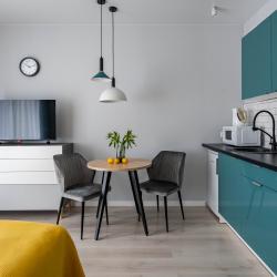 фото 12 Merino home (Мерино хоум) на проспекте Железнодорожный 14 корпус 1