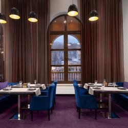 фото 57 Radisson Rosa Khutor ( Рэдиссон Роза Хутор )