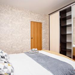 Фото Отель Ihome на улице Энергостроителей 29 корпус 1