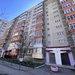 2-комнатные апартаменты стандарт
