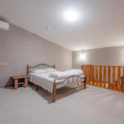 Фото Отель Надежда