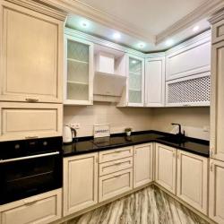 Фото Отель Квартира на Совхозной улице 1к4