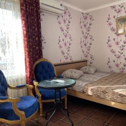 Фото Отель Уют