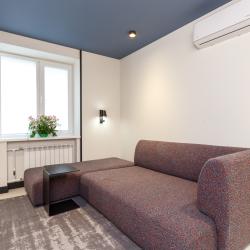 Фото Отель Nova House (Нова Хаус)