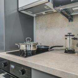 фото 27 Business Apartments (Бизнесс Апартменс) на бульваре Ходынский 2