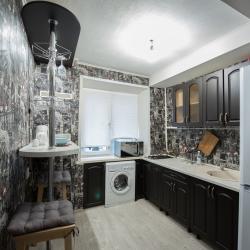 Фото Отель Smile Apartments (Смайл Апартментс) на улице Народного Ополчения