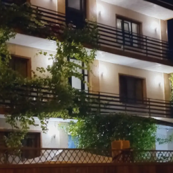 Фото Отель Сакартвело