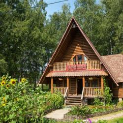 фото 4 Парк Отель Берендеевка