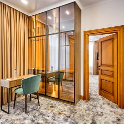 Фото Отель Монополь