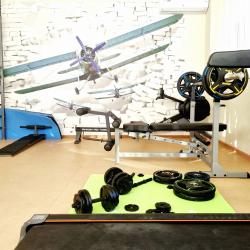 Фото Отель Heliopark Aqua Resort (Гелиопарк Аква Резорт)