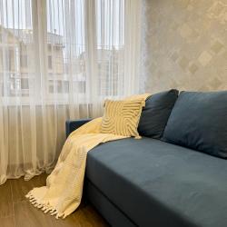 3-комнатный номер люкс премиум