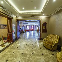 Фото Отель Авшар-Клуб