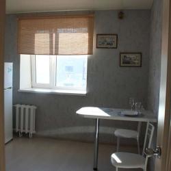 Фото Апартаменты Home Сomfort на улице Скуридина 6