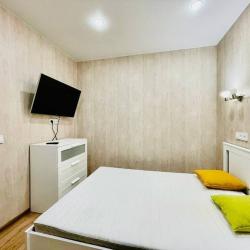 2-комнатные апартаменты улучшенные Классический Петербург